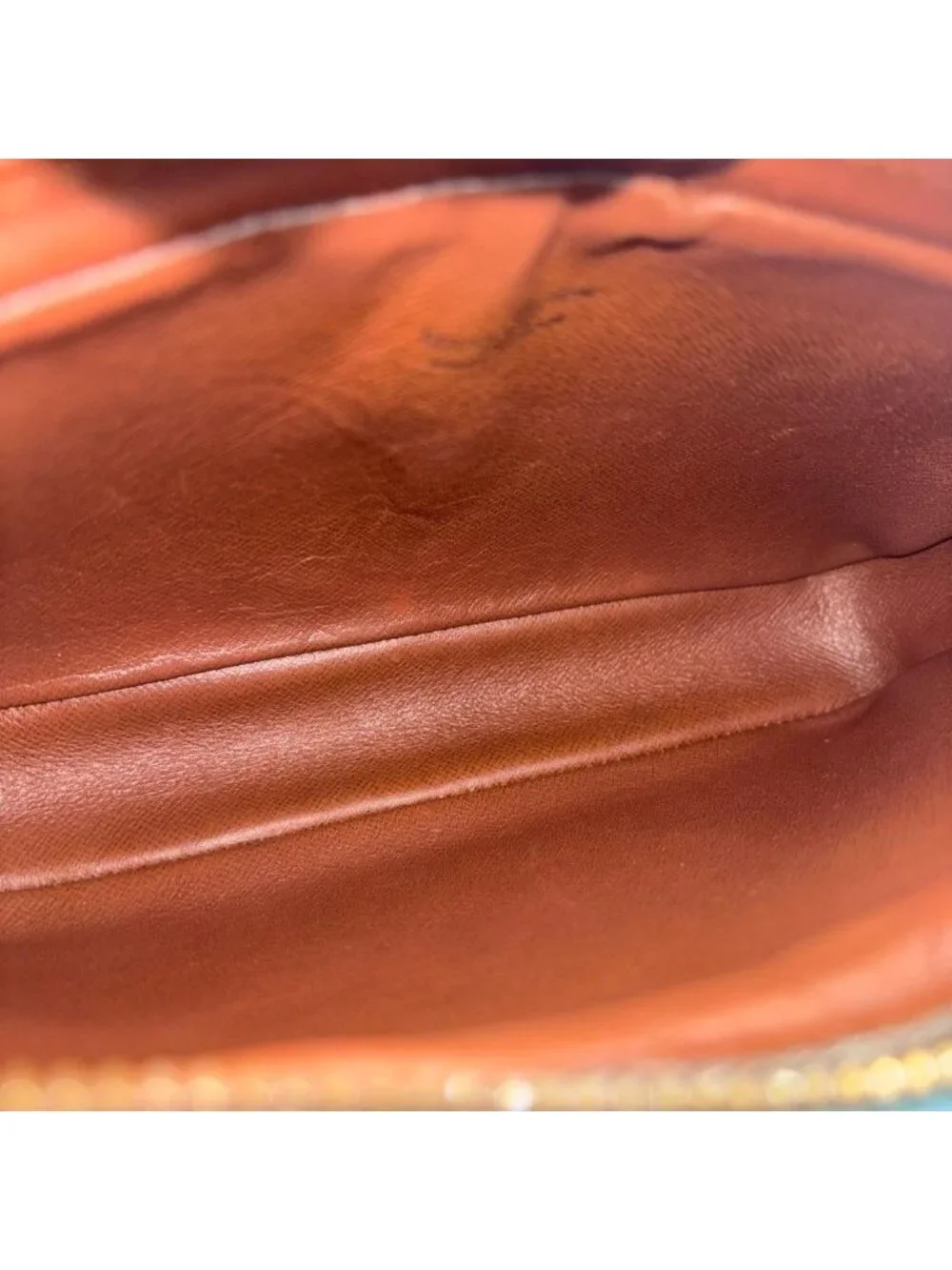 Louis Vuitton Super Monogram Marly Bandouliere